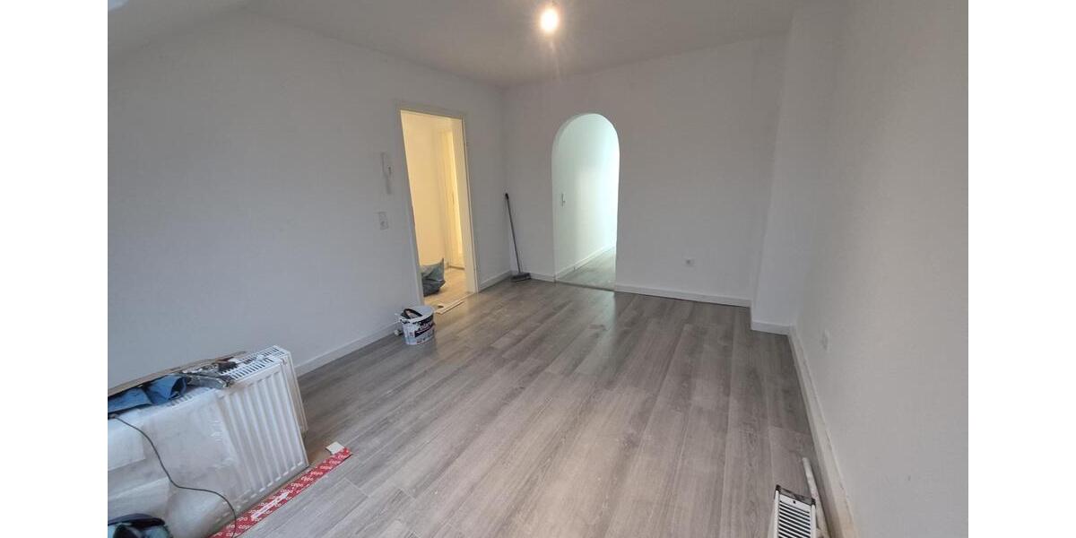 Dachgeschoßwohnung Neunkirchen - 2 Zimmer, 55 m&sup2;, 620&euro; | Angebot:25948554