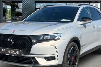 DS Automobiles DS7 (Crossback) 63.800 km 24.990 &euro; Homburg 66424