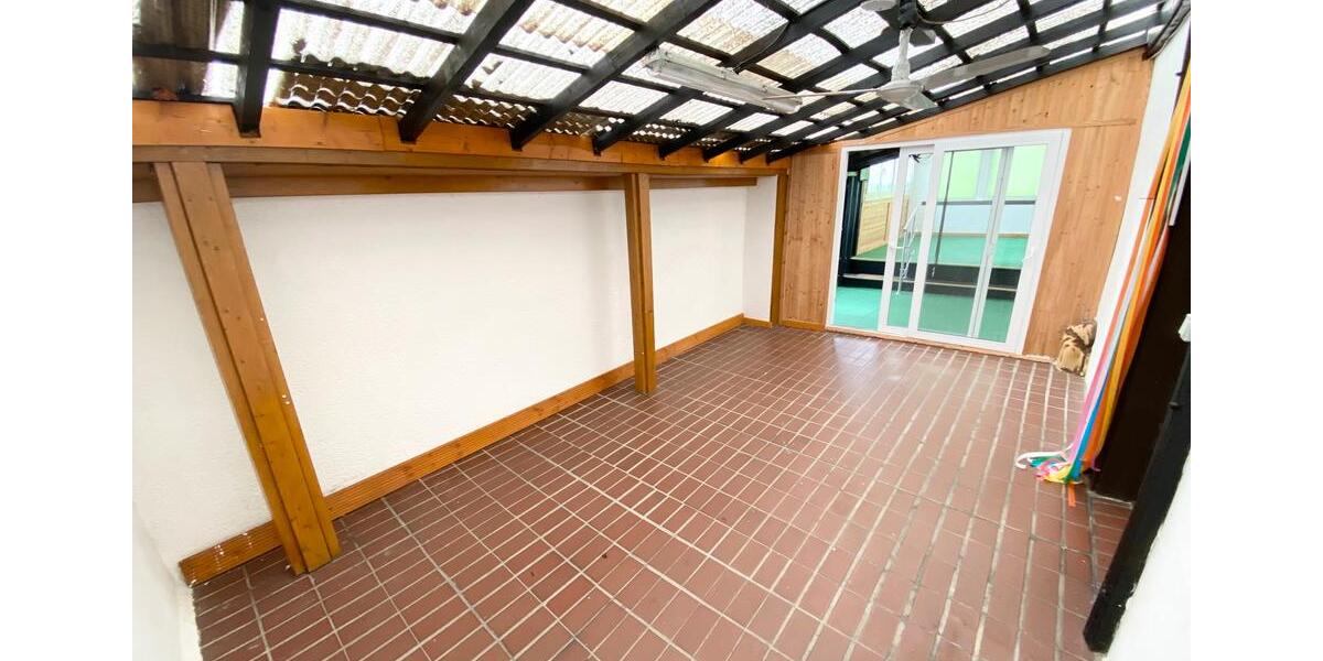 Etagenwohnung Saarbrücken Ensheim - 3 Zimmer, 109 m&sup2;, 700&euro; | Angebot:24324446