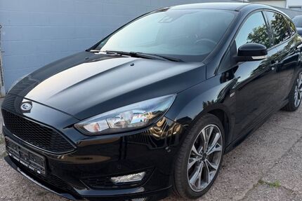 Ford Focus 173.000 km 5.990 &euro; Saarlouis 66740
