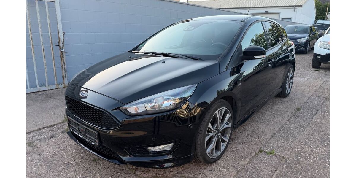 Ford Focus 173.000 km 5.990 &euro; Saarlouis 66740