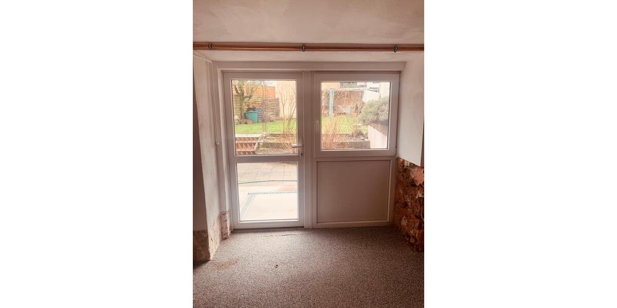 Dachgeschoßwohnung Saarbrücken Eschberg - 3 Zimmer, 79 m&sup2;, 169.000&euro; | Angebot:26351002