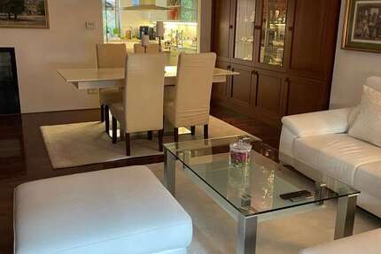 Wohnung Saarbrücken Neue Bremm - 3 Zimmer, 103 m&sup2;, 335.000&euro; | Angebot:24131585