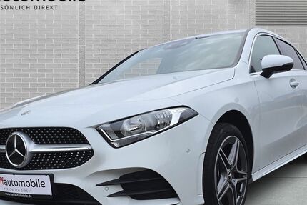 Mercedes-Benz A 250 87.500 km 26.900 &euro; Homburg 66424