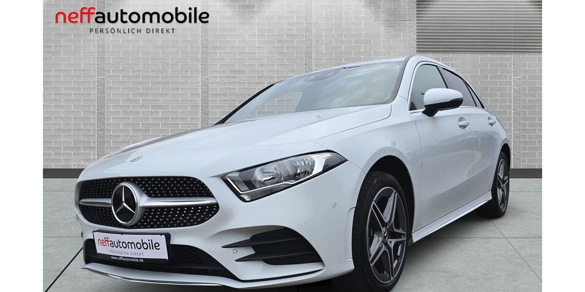 Mercedes-Benz A 250 87.500 km 26.900 &euro; Homburg 66424