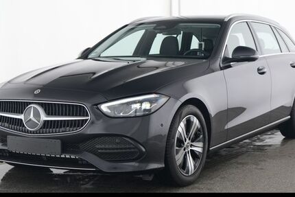 Mercedes-Benz C 200 4.627 km 41.660 &euro; Saarbrücken 66117