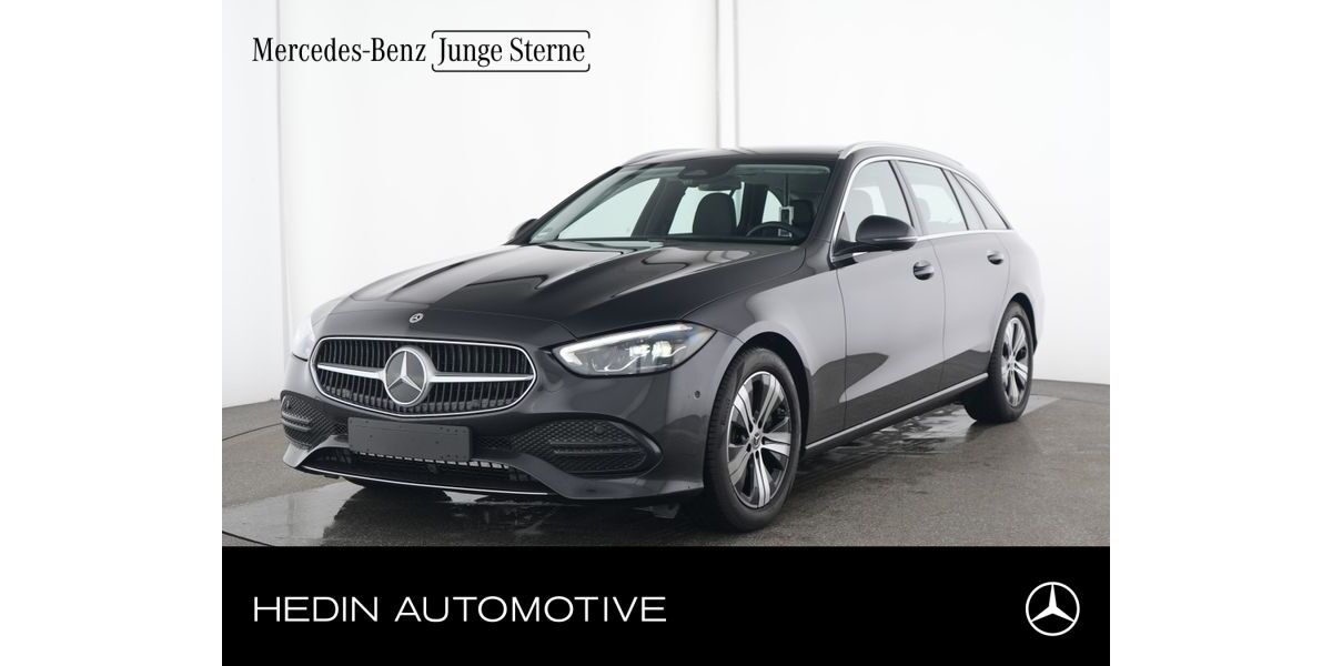 Mercedes-Benz C 200 4.627 km 41.660 &euro; Saarbrücken 66117