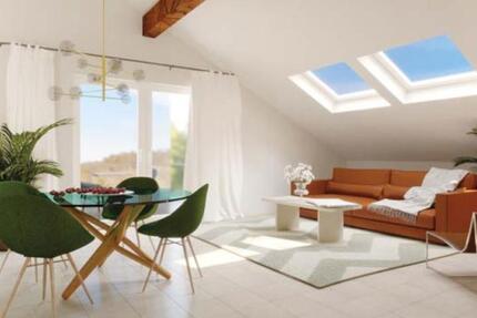 Wohnung Großrosseln - 4 Zimmer, 125 m&sup2;, 980&euro; | Angebot:25811105