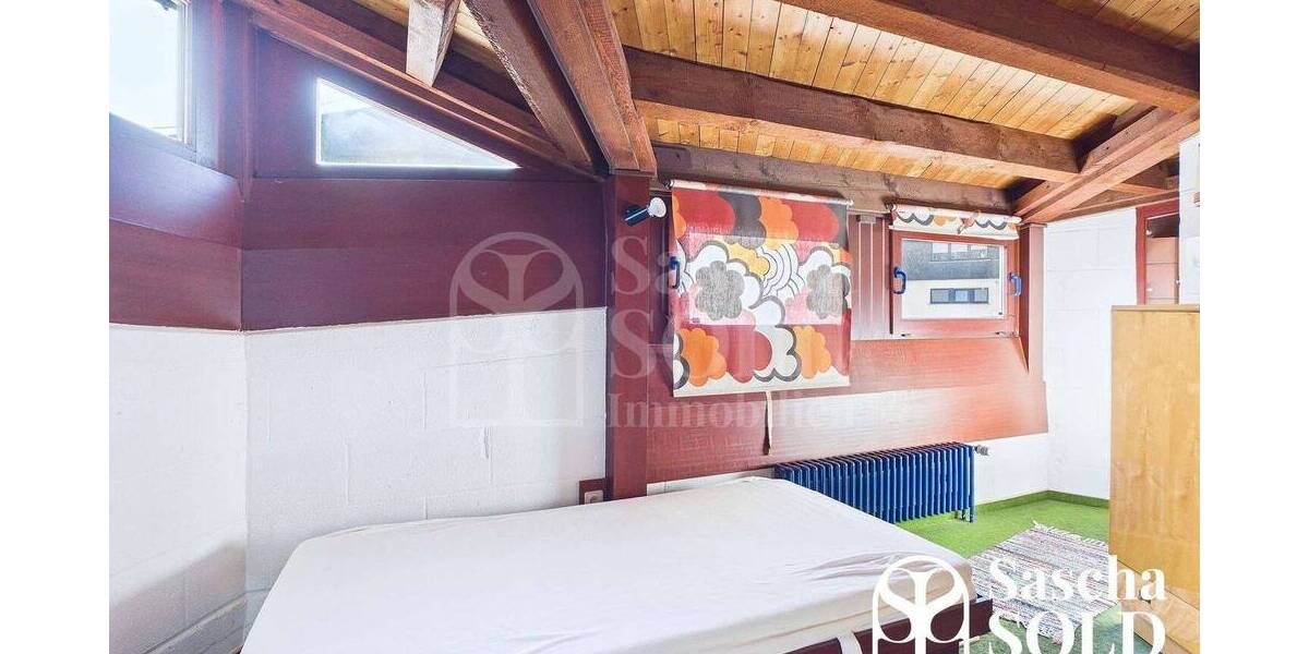 Exklusive Liegenschaft mit Galerie, Terrassen und kreativer Seele in ruhiger Bestlage von Dudweiler - Einfamilienhaus Saarbrücken Dudweiler | Angebot:26095518