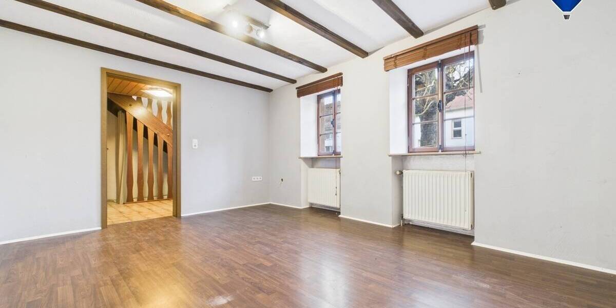 Einfamilienhaus Blieskastel Wolfersheim - 5 Zimmer, 150 m&sup2;, 165.000&euro; | Angebot:26499452