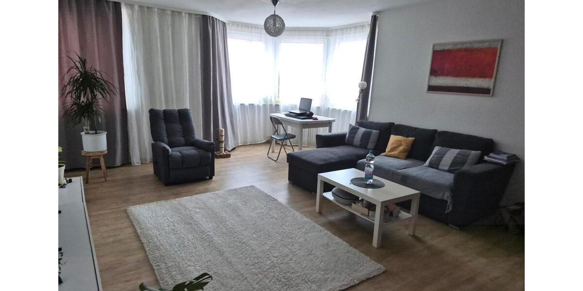 Etagenwohnung Neunkirchen - 2 Zimmer, 60 m&sup2;, 520&euro; | Angebot:25106009