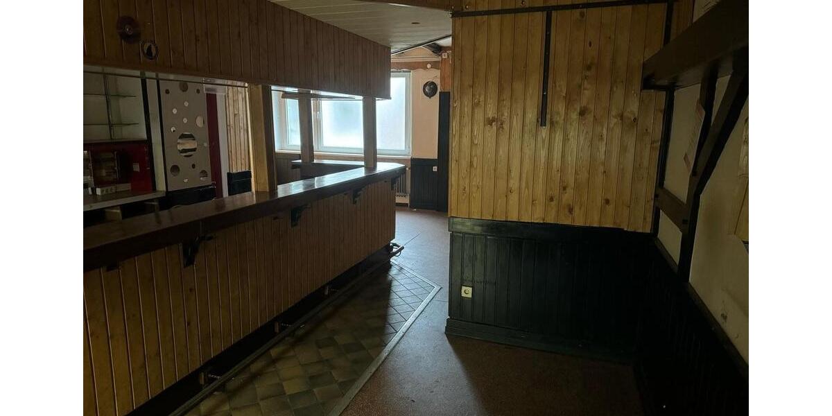 Gewerbeobjekt Saarbrücken West - 600&euro; | Angebot:14890905