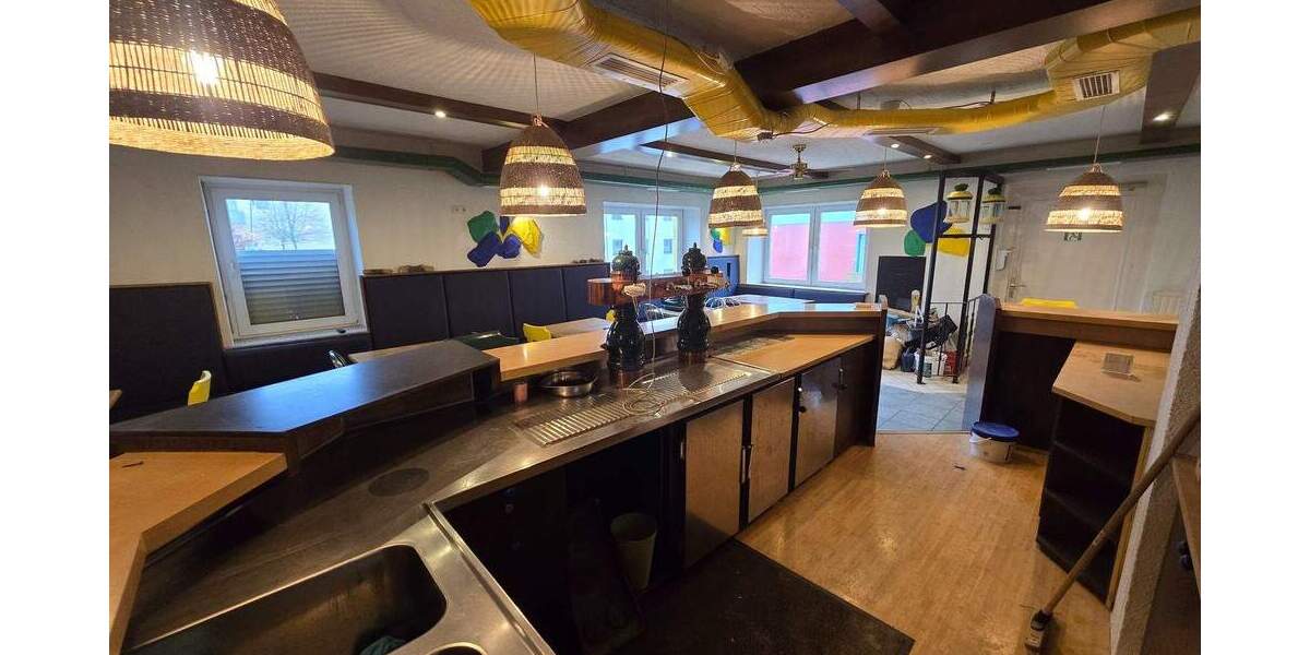 Einfamilienhaus Tholey Hasborn-Dautweiler - 8 Zimmer, 180 m&sup2;, 165.000&euro; | Angebot:25739283