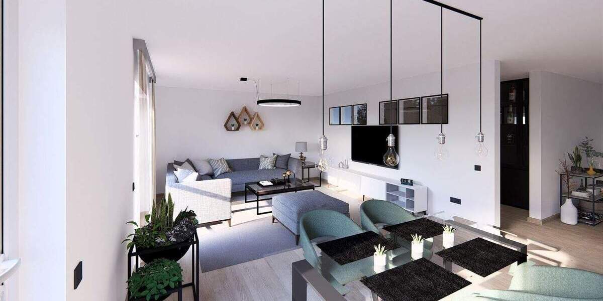 Mehrfamilienhaus, Wohnhaus Saarwellingen Schwarzenholz - 1 Zimmer, 377 m&sup2;, 1.268.000&euro; | Angebot:25777515