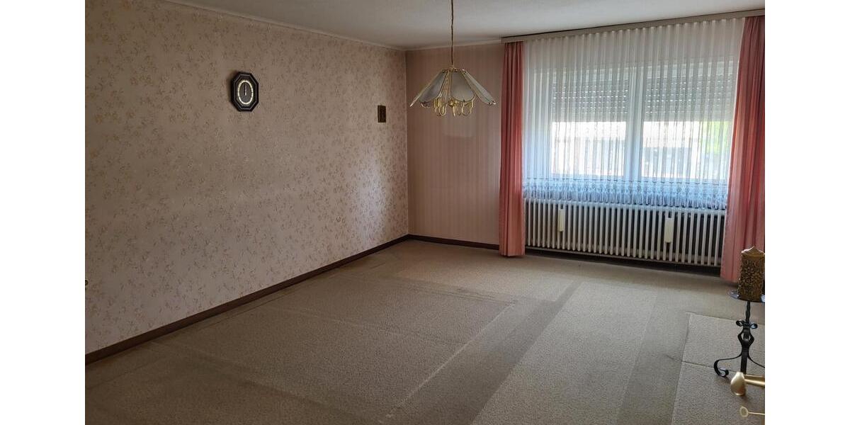 Mehrfamilienhaus, Wohnhaus Kleinblittersdorf - 350.000&euro; | Angebot:23759097