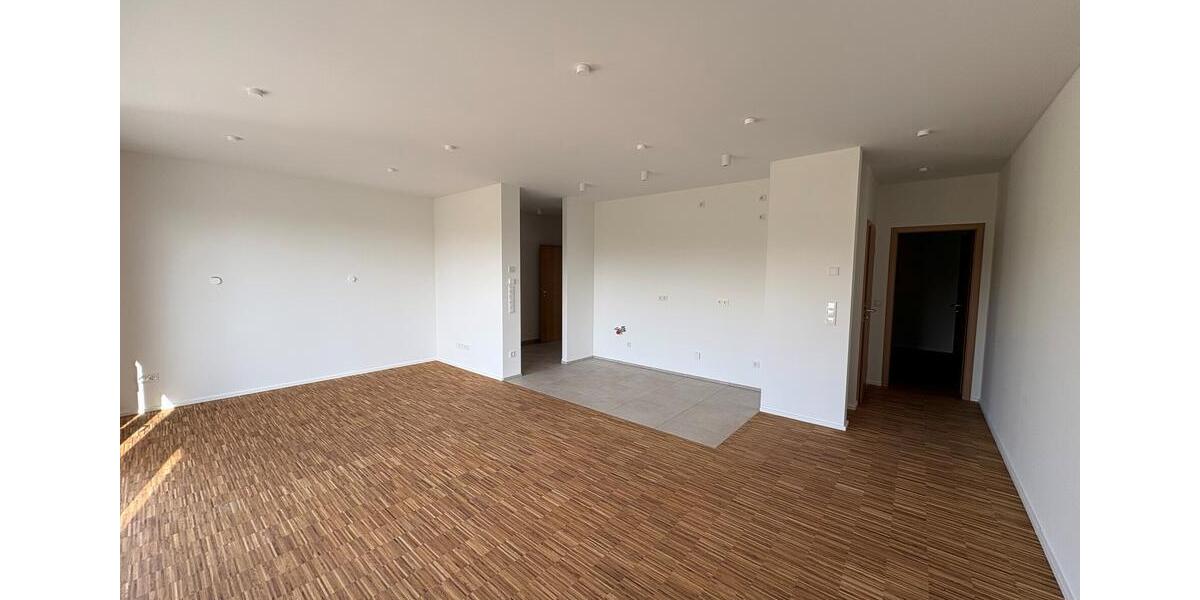 Maisonettenwohnung Saarbrücken Neue Bremm - 4 Zimmer, 95 m&sup2;, 1.235&euro; | Angebot:24780730