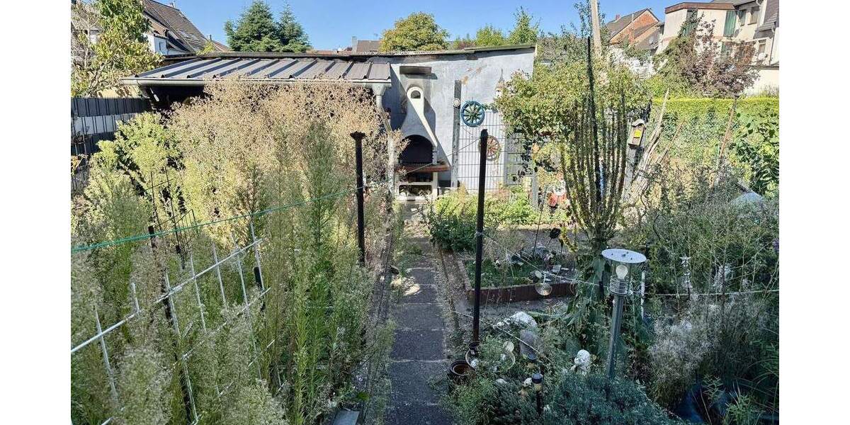 Mehrfamilienhaus, Wohnhaus Dillingen - 6 Zimmer, 192 m&sup2;, 235.000&euro; | Angebot:25668693