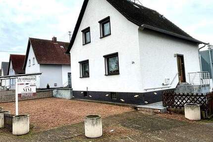 Haus Rehlingen-Siersburg Rehlingen - 4 Zimmer, 111 m&sup2;, 150.000&euro; | Angebot:25661345