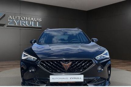 Cupra Formentor 34.402 km 26.980 &euro; Saarlouis 66740