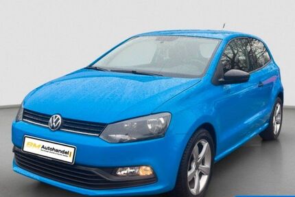 VW Polo 99.986 km 6.990 &euro; Saarlouis 66740