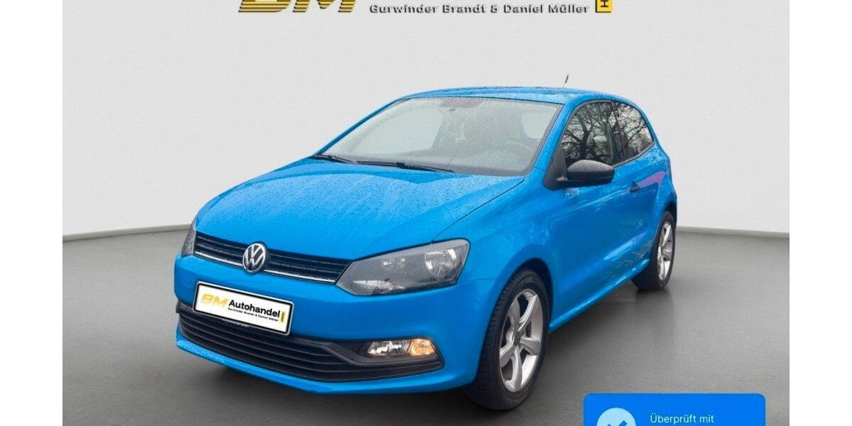 VW Polo 99.986 km 6.990 &euro; Saarlouis 66740