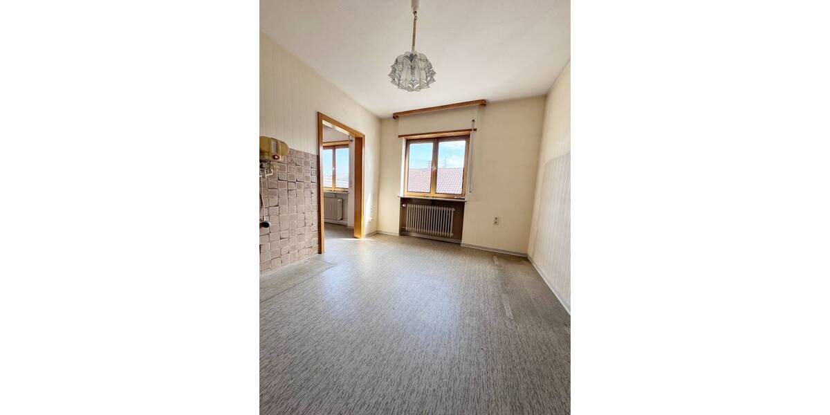 Einfamilienhaus St. Ingbert Rentrisch - 5 Zimmer, 115 m&sup2;, 99.000&euro; | Angebot:25927337