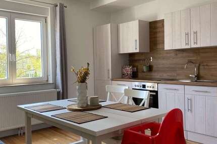 Wohnung Homburg - 2 Zimmer, 60 m&sup2;, 900&euro; | Angebot:13070254