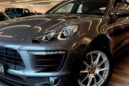 Porsche Macan 119.700 km 28.850 &euro; Schwalbach/ Saar 66773