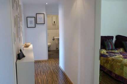 Zimmer Saarbrücken Neue Bremm - 330&euro; | Angebot:26808069