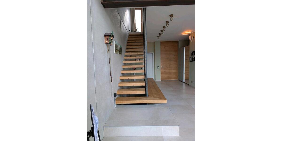 Einfamilienhaus Saarbrücken Ensheim - 4 Zimmer, 240 m&sup2;, 995.000&euro; | Angebot:27287432