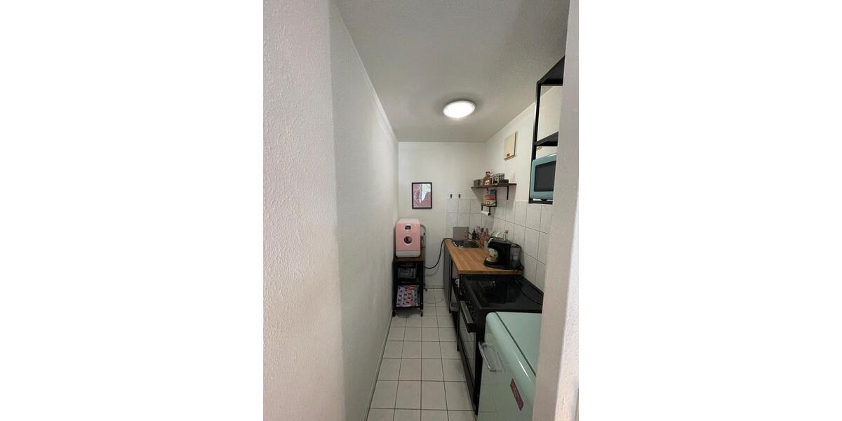Erdgeschoßwohnung Wadgassen - 1 Zimmer, 38 m&sup2;, 379&euro; | Angebot:26649523
