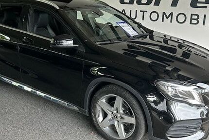 Mercedes-Benz GLA 180 116.900 km 18.900 &euro; Wadgassen 66787