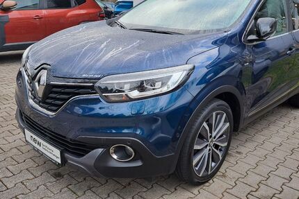 Renault Kadjar 82.190 km 11.900 &euro; Tholey 66636