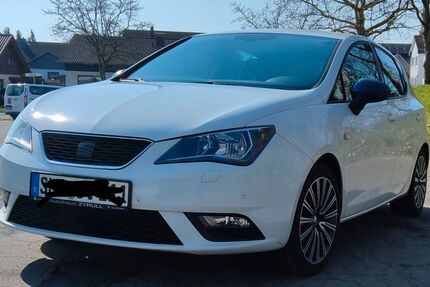 Seat Ibiza 192.800 km 3.990 &euro; Schwalbach 66773