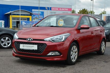 Hyundai i20 133.000 km 8.999 &euro; Lebach 66822