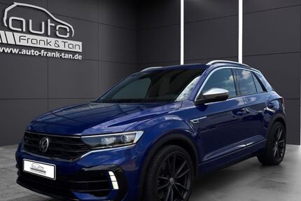 VW T-Roc 34.000 km 29.990 &euro; Schmelz 66839