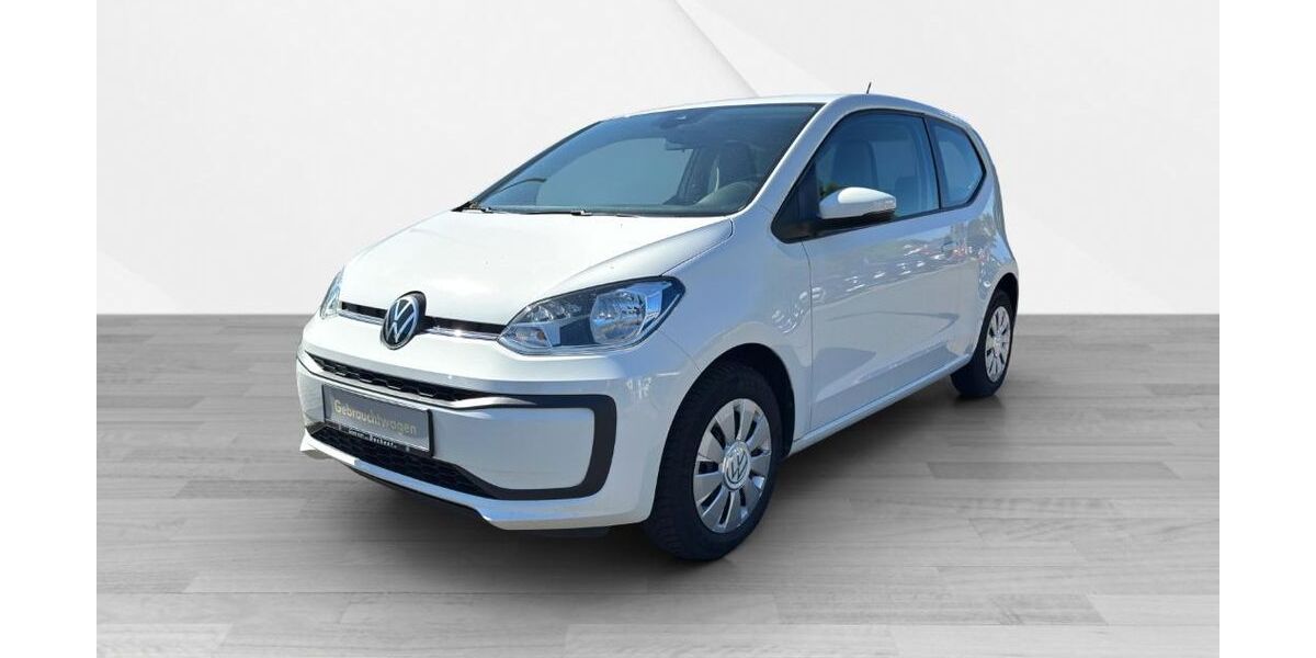 VW up! 23.238 km 11.270 &euro; Saarlouis 66740