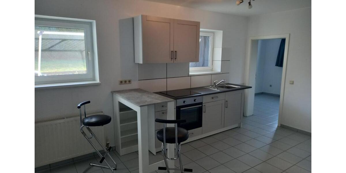 Etagenwohnung Völklingen - 2 Zimmer, 43 m&sup2;, 450&euro; | Angebot:25099918