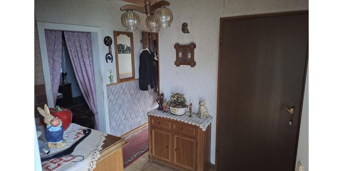 Einfamilienhaus Saarwellingen - 4 Zimmer, 93 m&sup2;, 119.000&euro; | Angebot:26739303