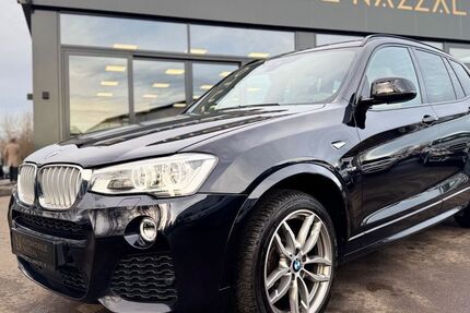 BMW X3 107.000 km 24.999 &euro; Saarlouis 66740