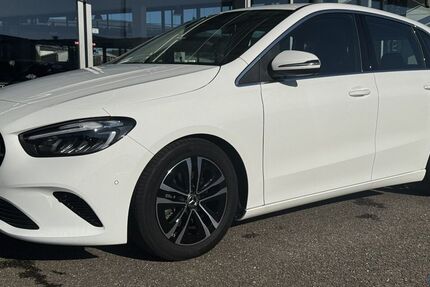 Mercedes-Benz B 200 12.811 km 31.849 &euro; Lebach 66822
