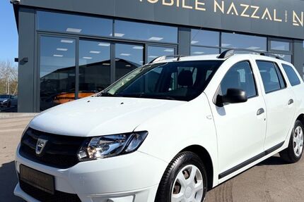 Dacia Logan 116.000 km 5.999 &euro; Saarlouis 66740