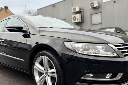 VW Passat CC 209.000 km 12.400 &euro; Saarbrücken-Altenkessel 66126
