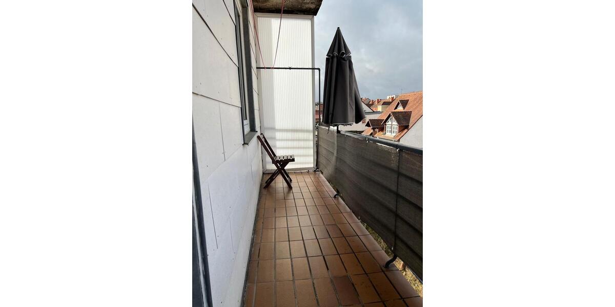 Etagenwohnung Zweibrücken - 3 Zimmer, 78 m&sup2;, 590&euro; | Angebot:25792300