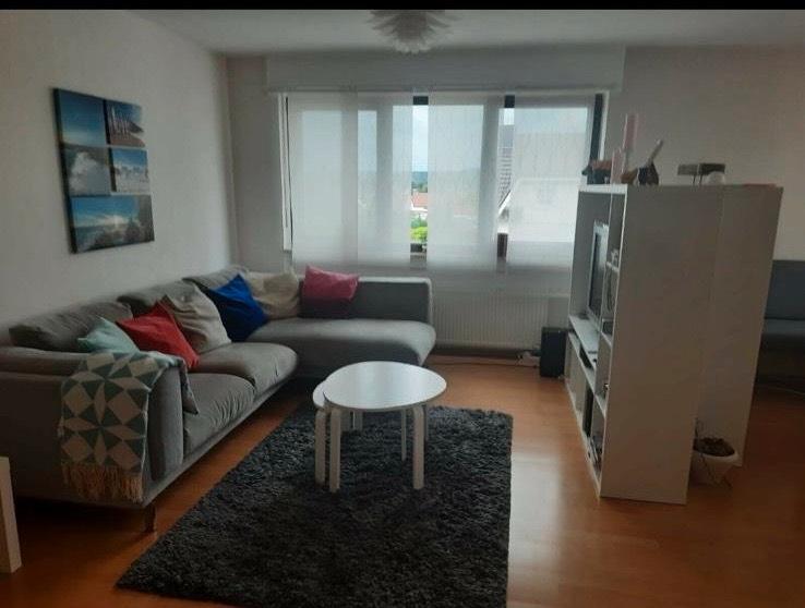 Etagenwohnung Kirkel - 4.5 Zimmer, 117 m&sup2;, 990&euro; | Angebot:26598288