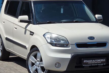 Kia Soul 197.934 km 3.450 &euro; Völklingen-Fenne 66333