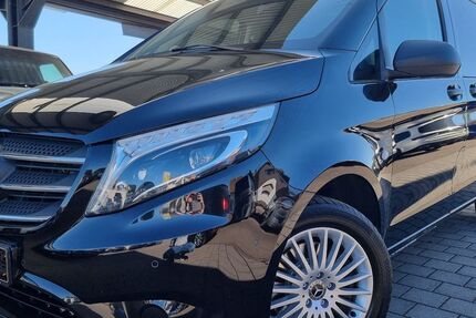 Mercedes-Benz Vito 246.395 km 18.990 &euro; Nalbach 66809