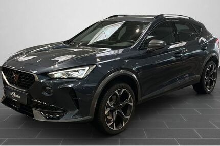 Cupra Formentor 22.885 km 25.990 &euro; Saarbrücken 66115