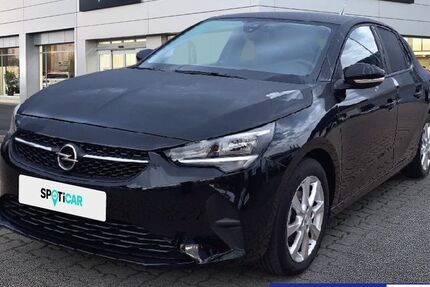 Opel Corsa 21.793 km 12.990 &euro; Völklingen 66333
