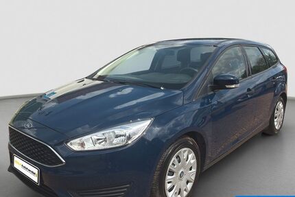Ford Focus 105.859 km 6.990 &euro; Saarlouis 66740